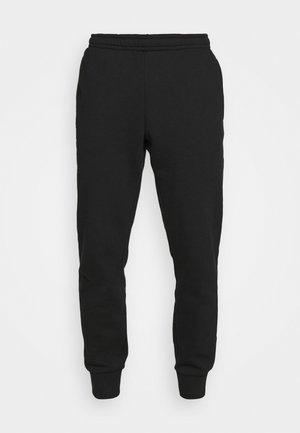 Lacoste, Pantalon de survêtement - black
