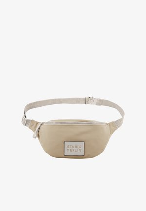 Studio Berlin, STUDIO BERLIN BAGS SPANDAU 2504 - Gürteltasche - sand