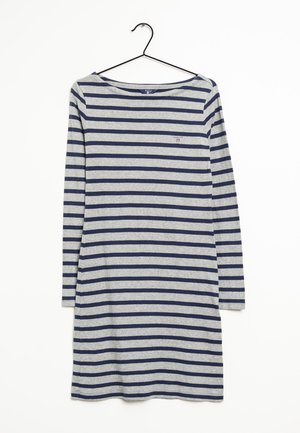 Robe en jersey - grey
