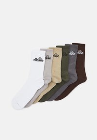 Ellesse - ROMUNO UNISEX - Socks - multi Thumbnail Image 1