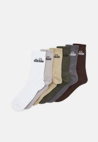ROMUNO UNISEX - Zeķes - multi