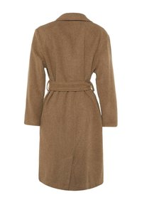 Trendyol Cappotto classico - beige