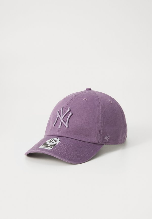 MLB NEW YORK YANKEES CLEAN UP UNISEX - Cap - iris