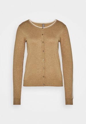 Culture, Gilet - beige