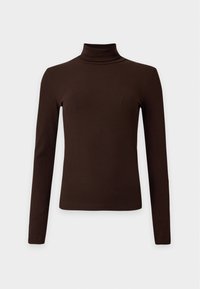 Επιλέχθηκε, deep brown