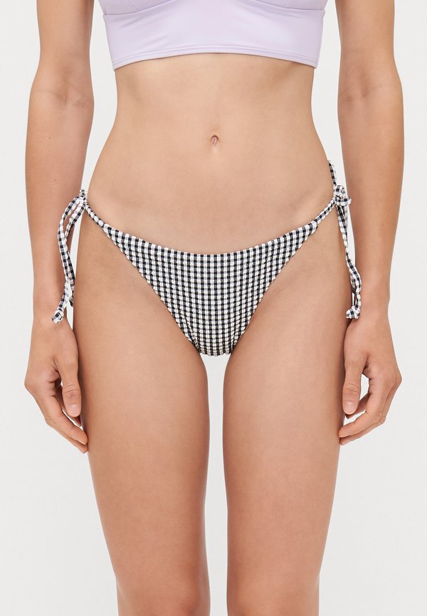 WAVE CHECK - Bikini bottoms