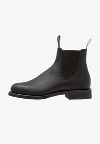 Valitud, black