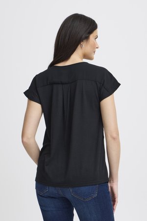 Fransa, FRZAWOV - Bluse - black