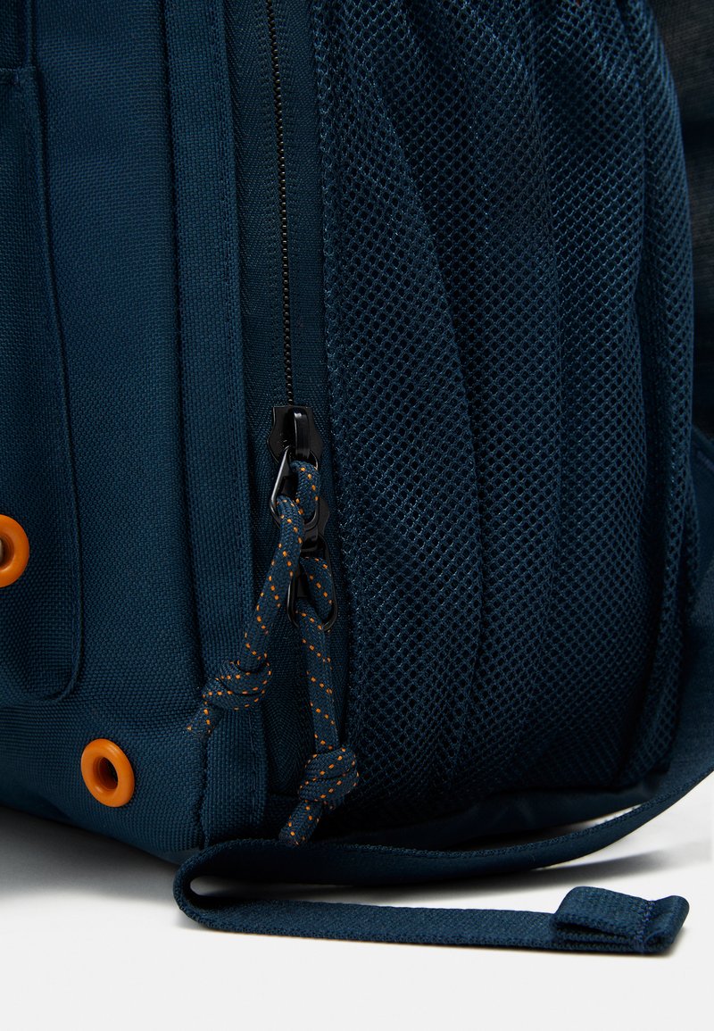 Nike Performance UTILITY SPEED BACKPACK UNISEX Rucksack armory navy/monarch/blue Zalando