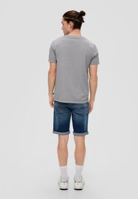 QS - T-shirt basic