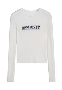 Unausgewählt, white