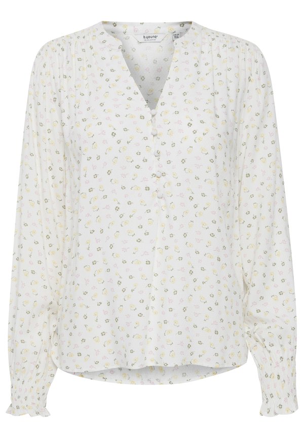 BYIRINA - Blouse - sunlight mix2