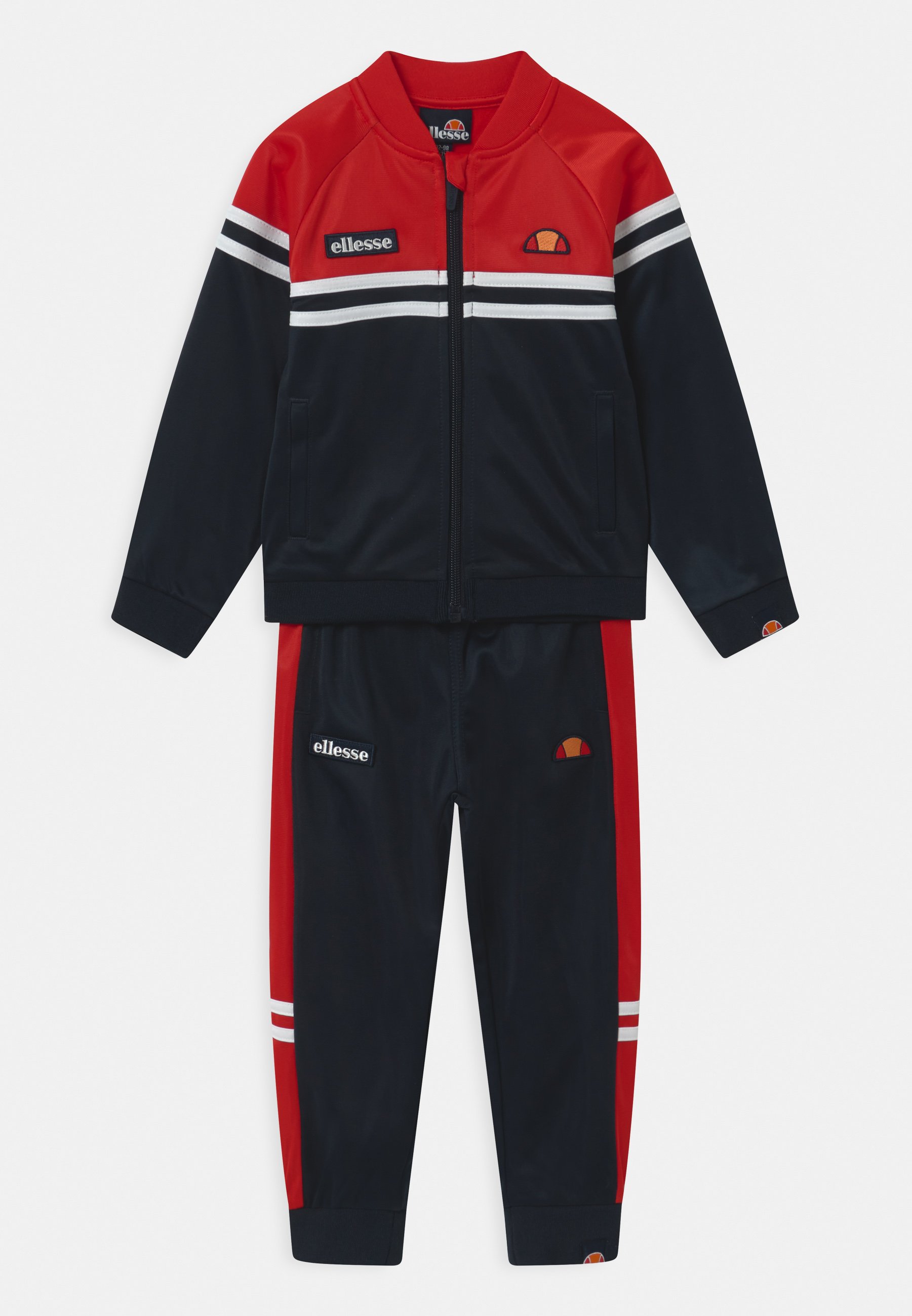 ellesse anzüge herren