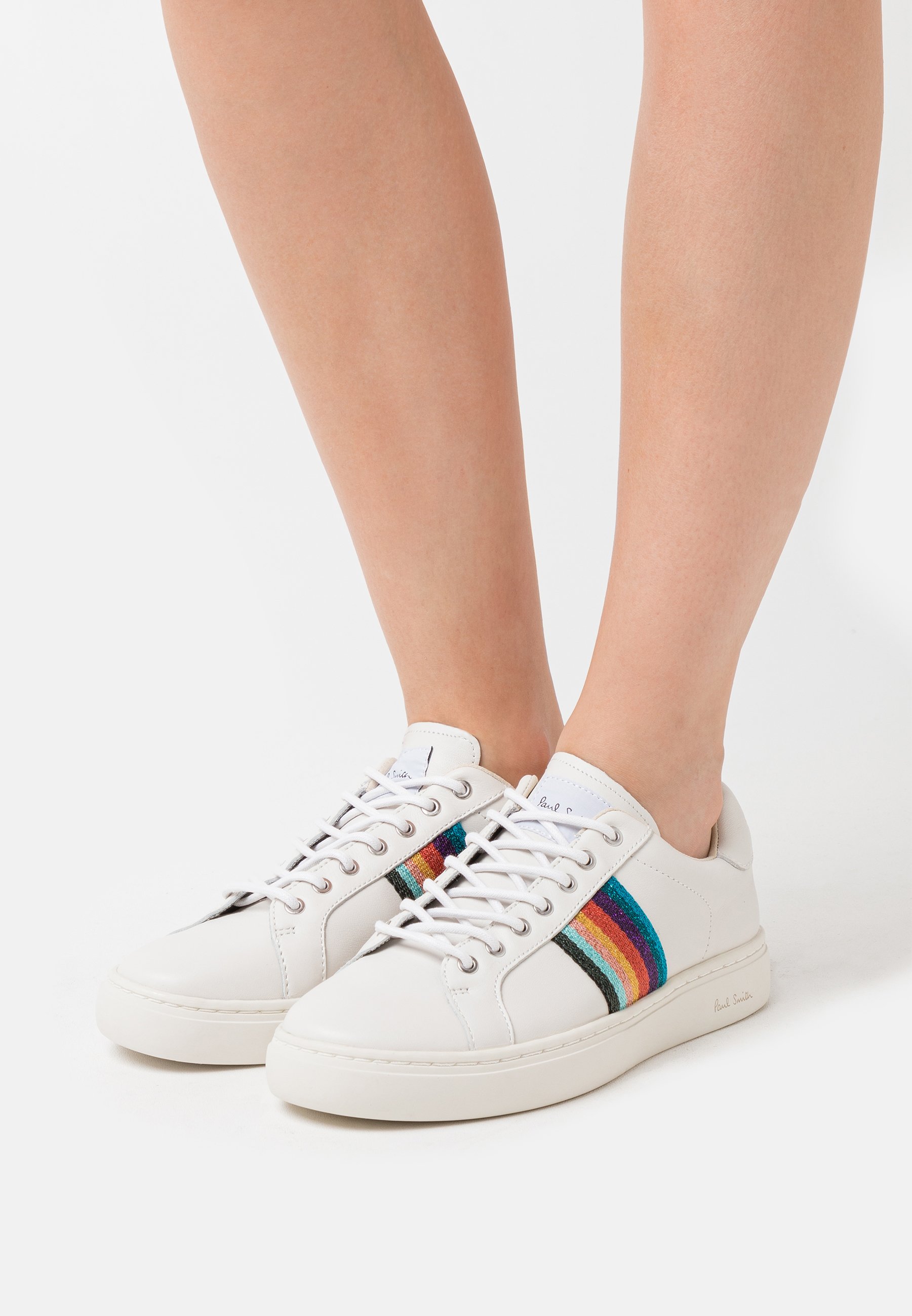 paul smith lapin trainers