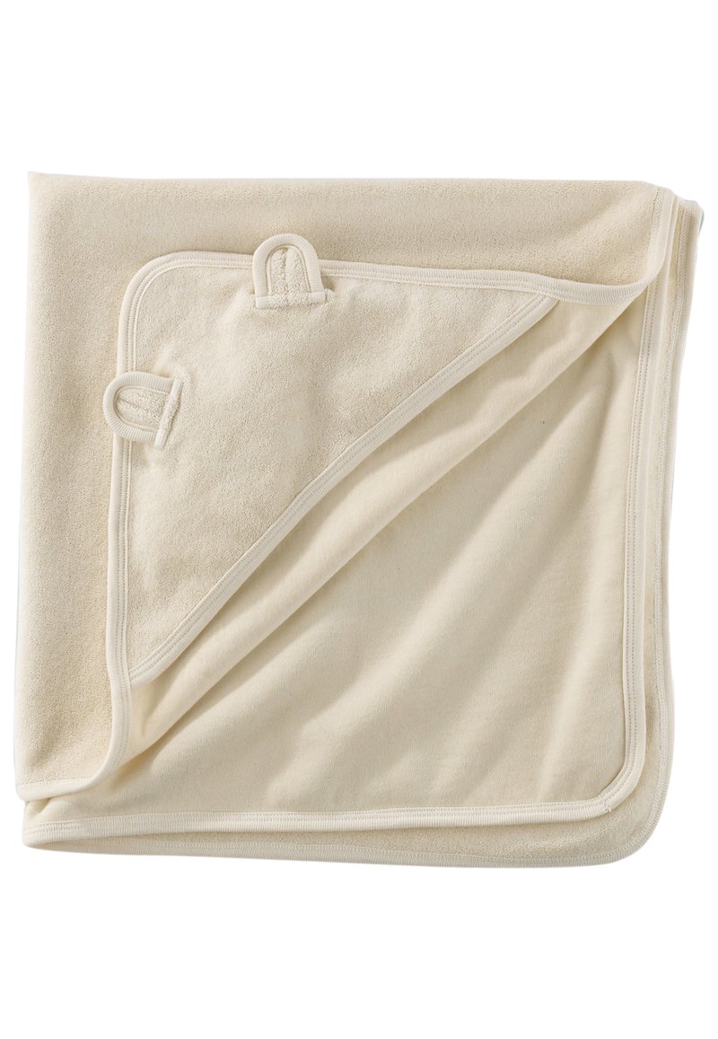 Kinder Schlafen & Träumen | hessnatur Badetuch natur/beige - RI11609 Kinder Schlafen & Träumen | hessnatur Badetuch natur/beige - RI11609