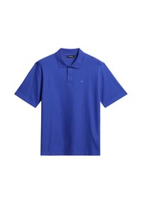 TROND  - Poloshirt - clematis blue