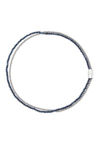 Breil MAGNETICA SYSTEM - Ketting - silver coloured light blue