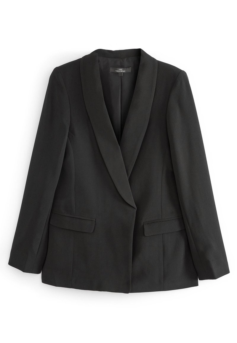 Next Blazer zwart