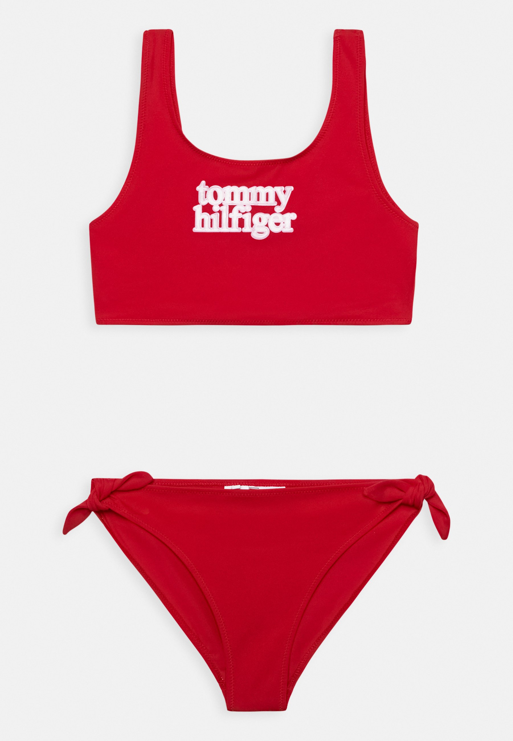 tommy hilfiger bralette set