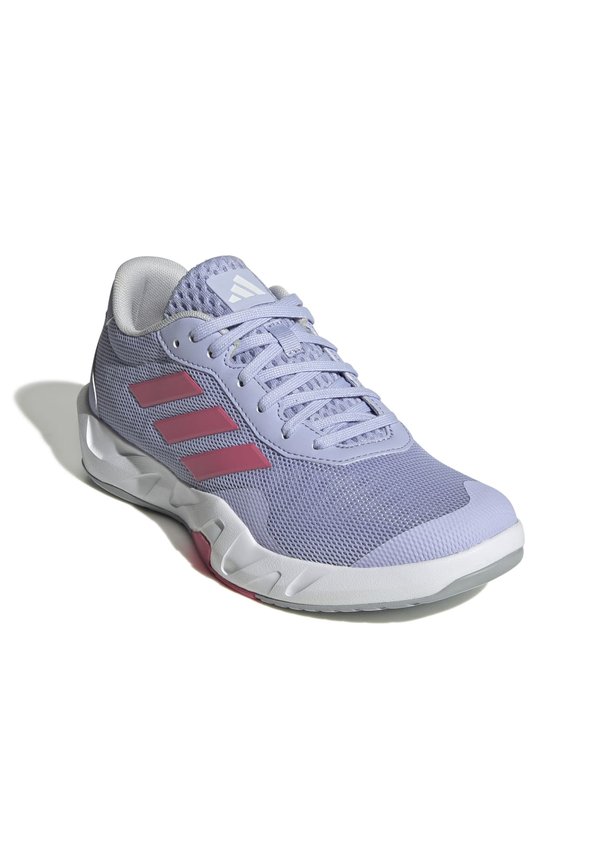 AMPLIMOVE - Training shoe - violet tone4