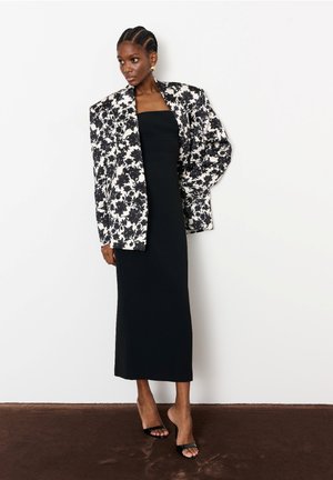 ICONIC - Bleiser - black