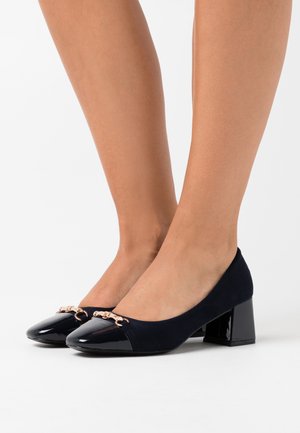 Wallis, Escarpins - dark blue