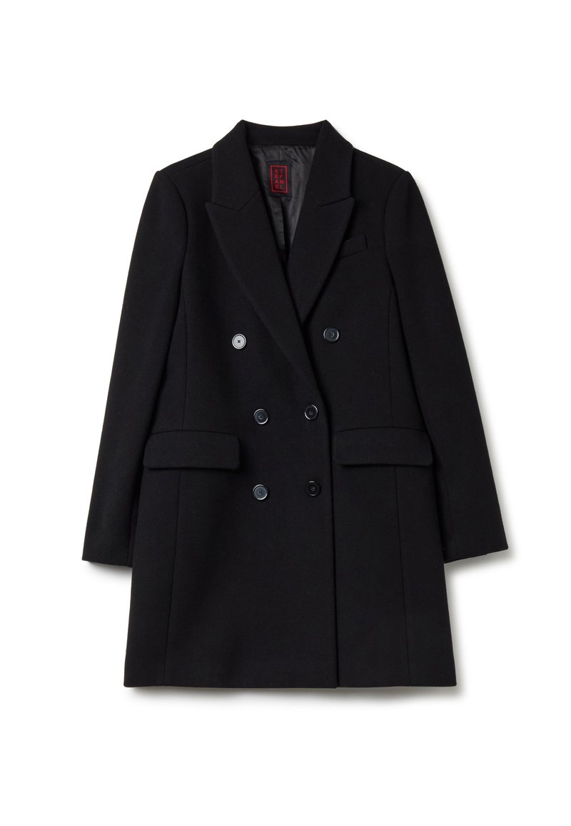 Stefanel Manteau classique - Photo 1