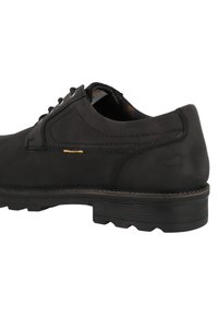 camel active - Sznurowane obuwie sportowe