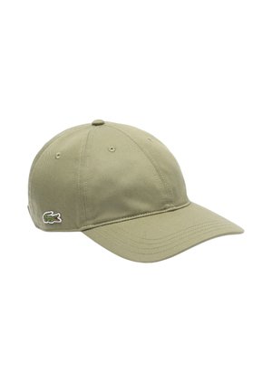 CASQUETTE UNISEX - Gorra - khaki-bmy