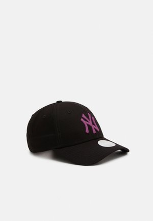 COLOUR ESSENTIAL 9FORTY - Cap - black