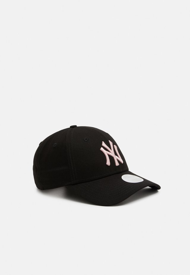 COLOUR ESSENTIAL 9FORTY - Cap - black