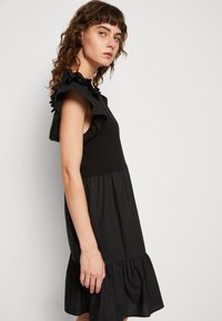 Liu Jo Jeans ABITO - Vestito elegante - nero