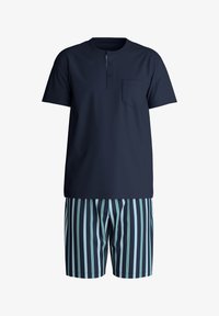 Unselected, saphir blue