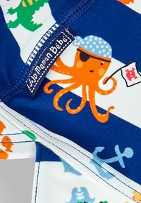 JoJo Maman Bébé Sapka - navy blue pirate