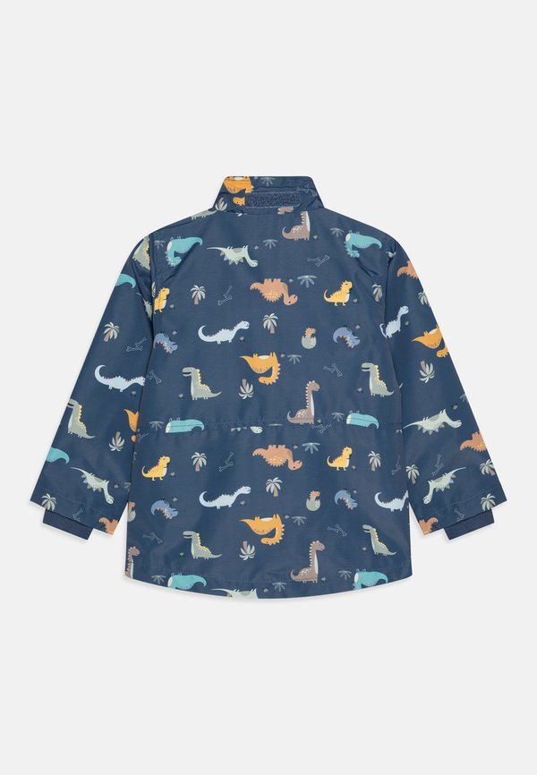 NBMMAX - Waterproof jacket - sargasso sea4