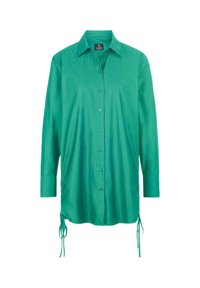 Unselected, woodruff green