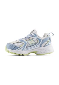 Non selezionato, light arctic grey / nb 103 white