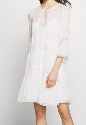 Cocktailjurk - off-white