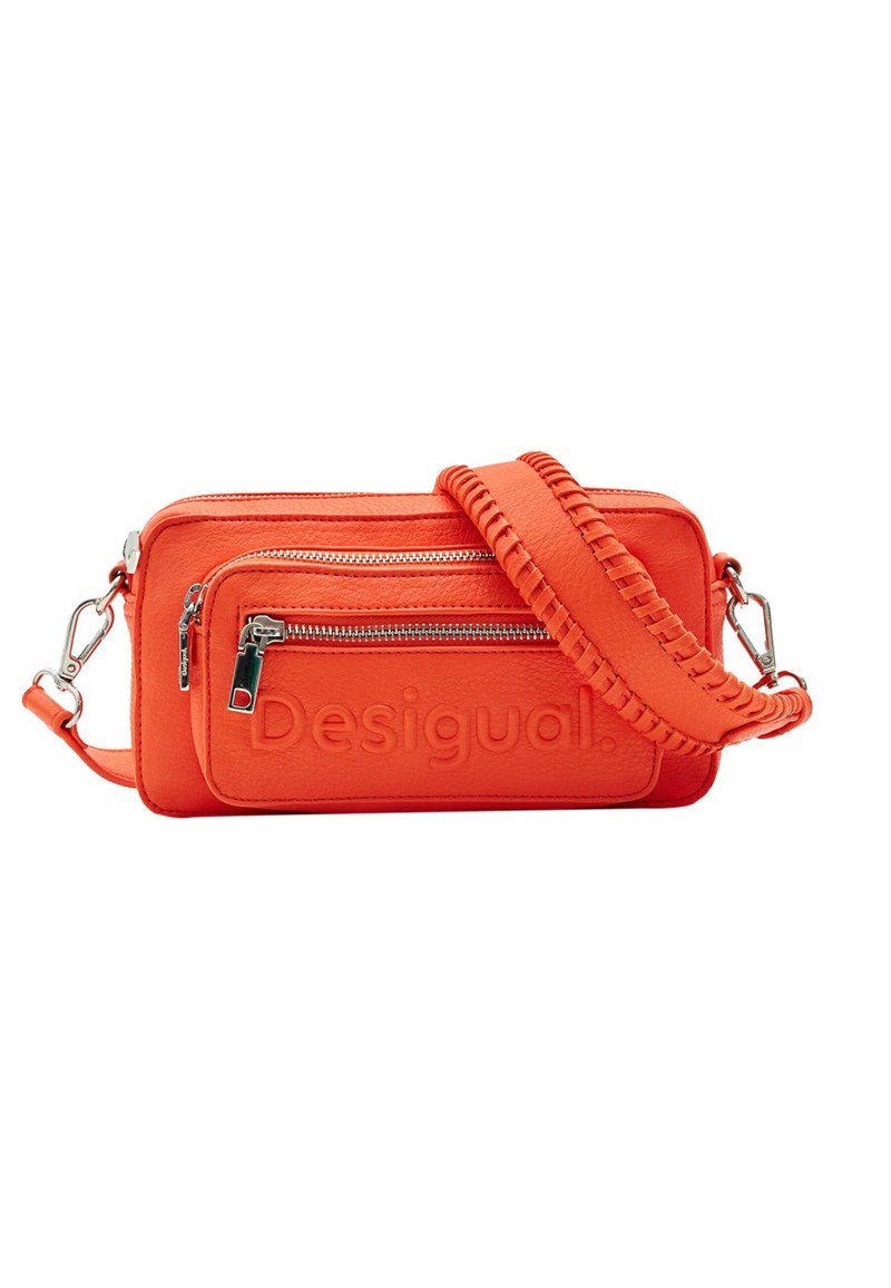 Desigual Half-logo bag | Duty Free