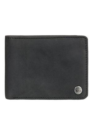 Wallet - black