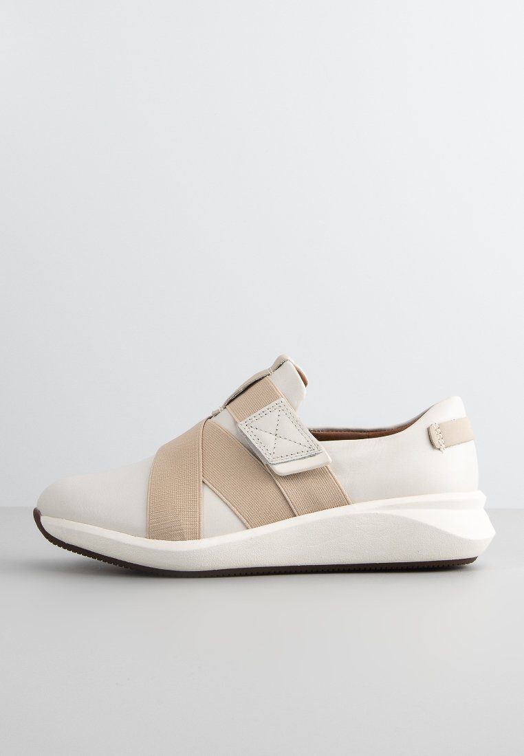 Zapatos sin cordones