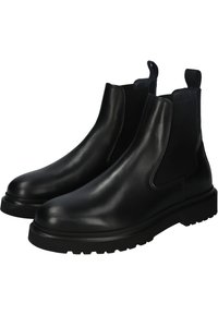 Blackstone MATEO - Klasikiniai aulinukai - black