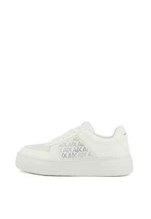 SNEAKER - Baskets basses - off white
