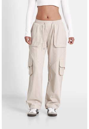 Cargobroek - beige