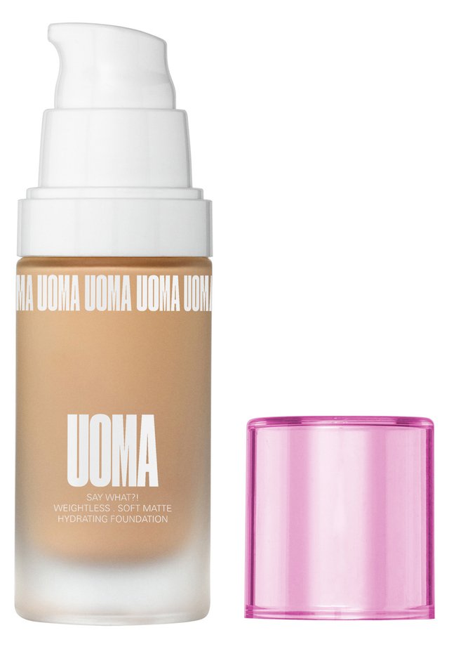 SAY WHAT?! FOUNDATION - Fond de teint - t1n honey honey