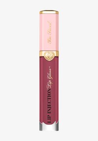 Too Faced LIP INJECTION POWER PLUMPING LIP GLOSS - Lip Plumper - wanna play?