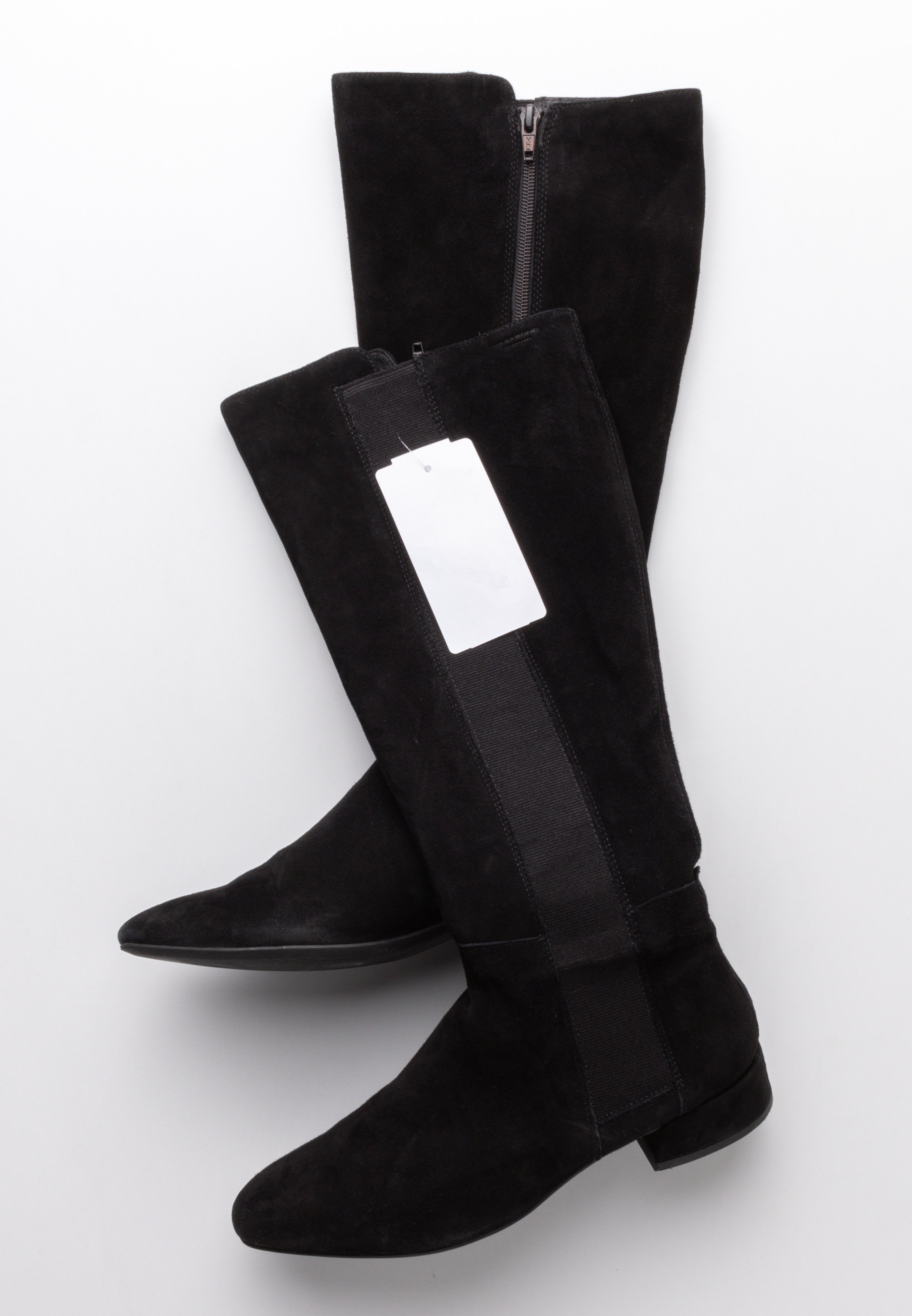 Vagabond Stivali texani / biker - black/nero - Zalando.it