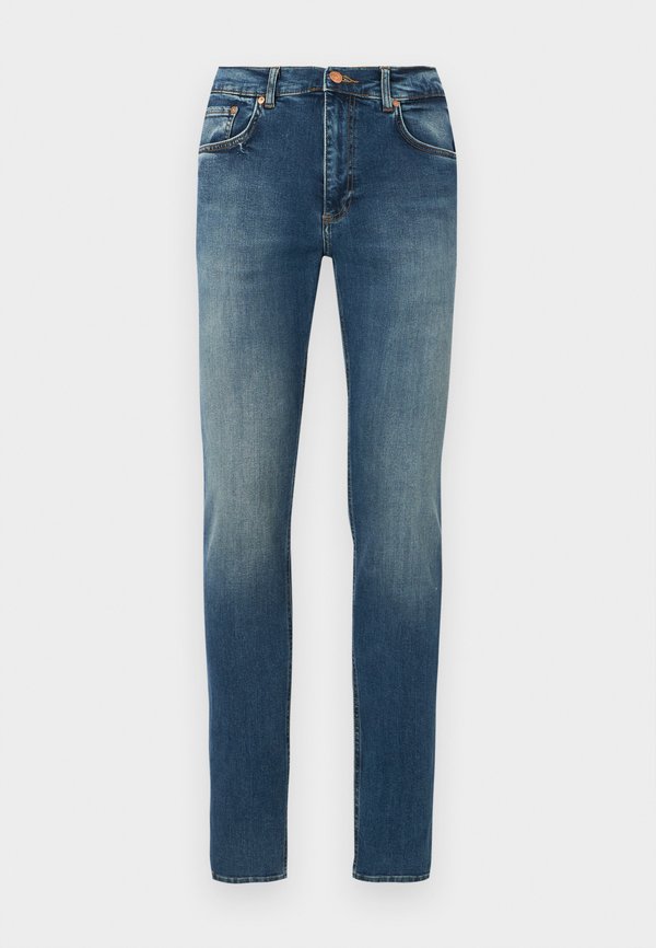 JUMY - Jeans Skinny Fit - jarmo wash4