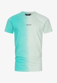 Unselected, quiet wave