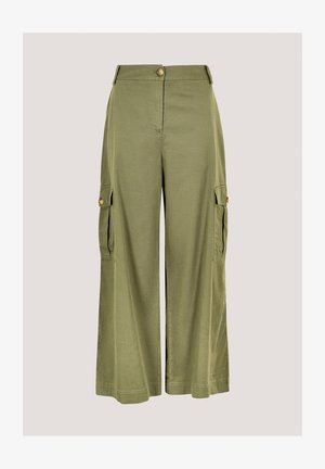 Apricot, WIDE, khaki